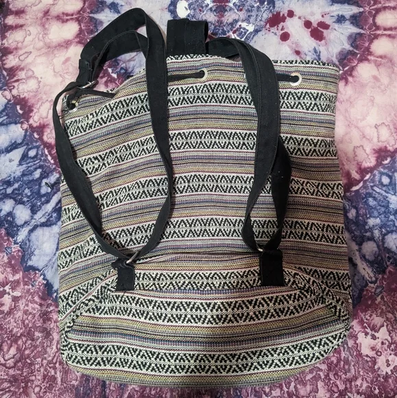 Backpack - Picture 3 of 3